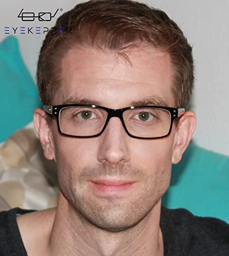 BRAND NEW MEN EYEGLASSES ECCA MM 5008 DA TORTOISE GOLD METAL FRAMES 51-20-140 MM 2