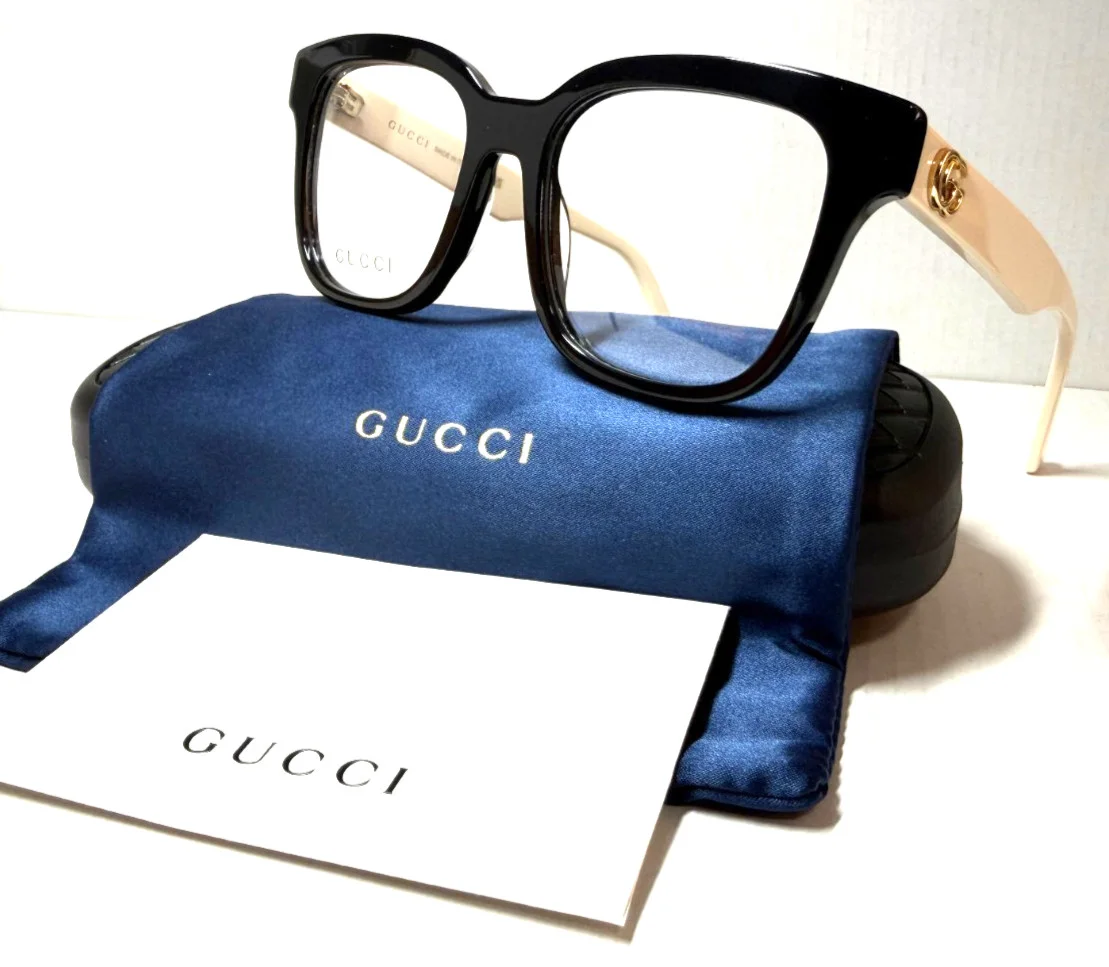 GUCCI GG1679O 002 Gold Men 3